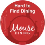 Mouse Dining