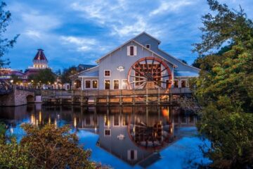 Disney World 2026 Deals