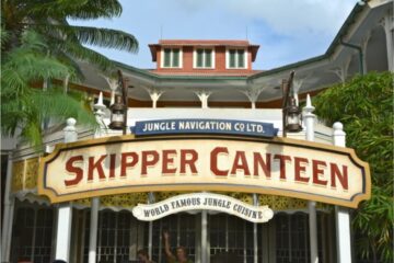 Disney Dining Plan Deal
