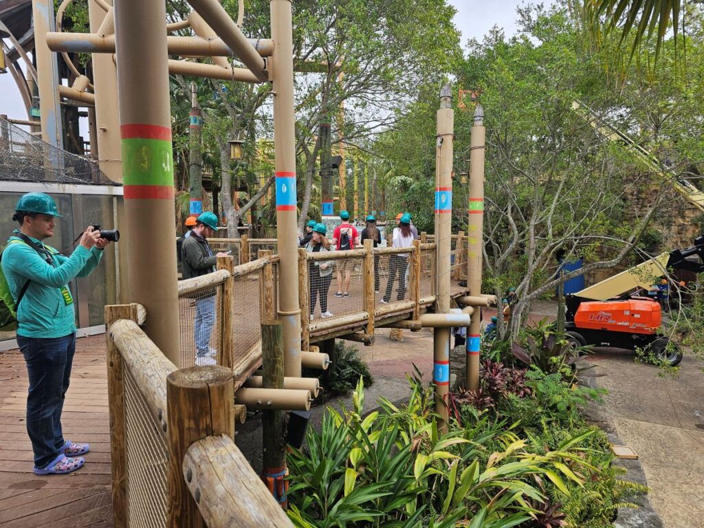 Busch Gardens
