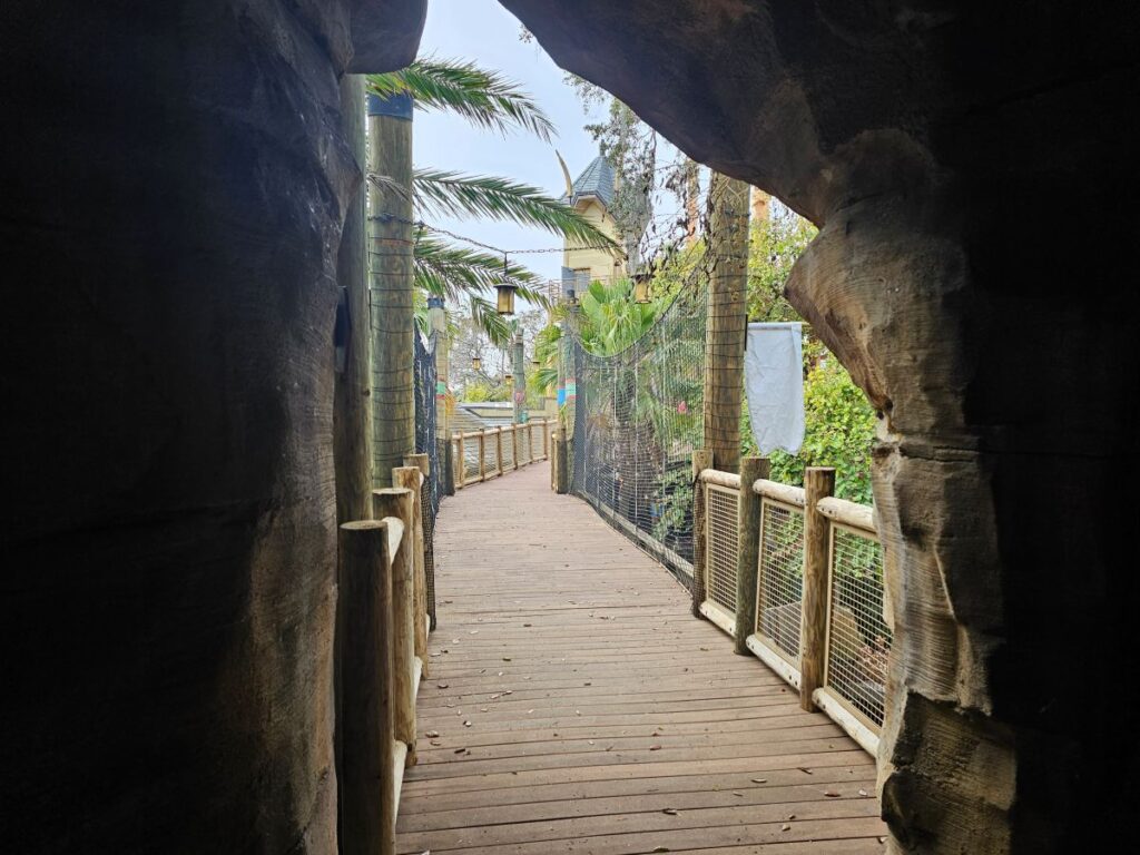 Busch Gardens
