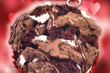 Cold Stone Creamery