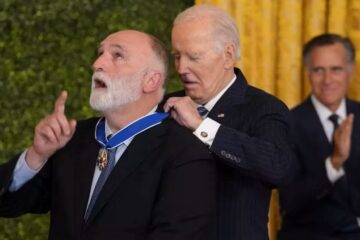 Presidential Medal of Freedom