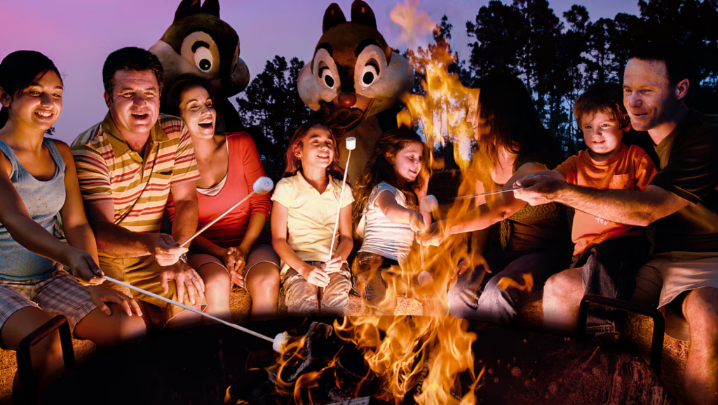 Disney Magic