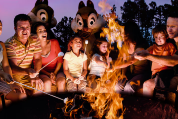 Disney Magic