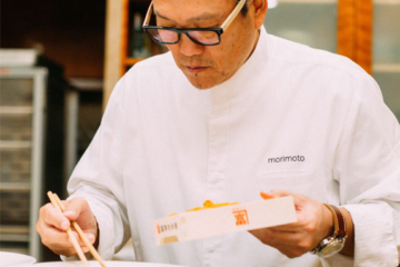 Morimoto Asia