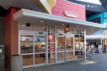 Cold Stone Summer 2026