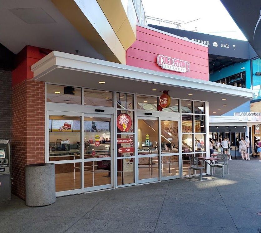 Cold Stone Summer 2026
