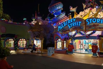 Warner Bros Animation
