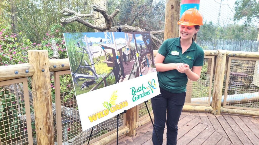 Busch Gardens