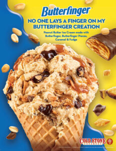 Cold Stone Creamery