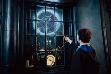 Harry Potter Collectible Combo