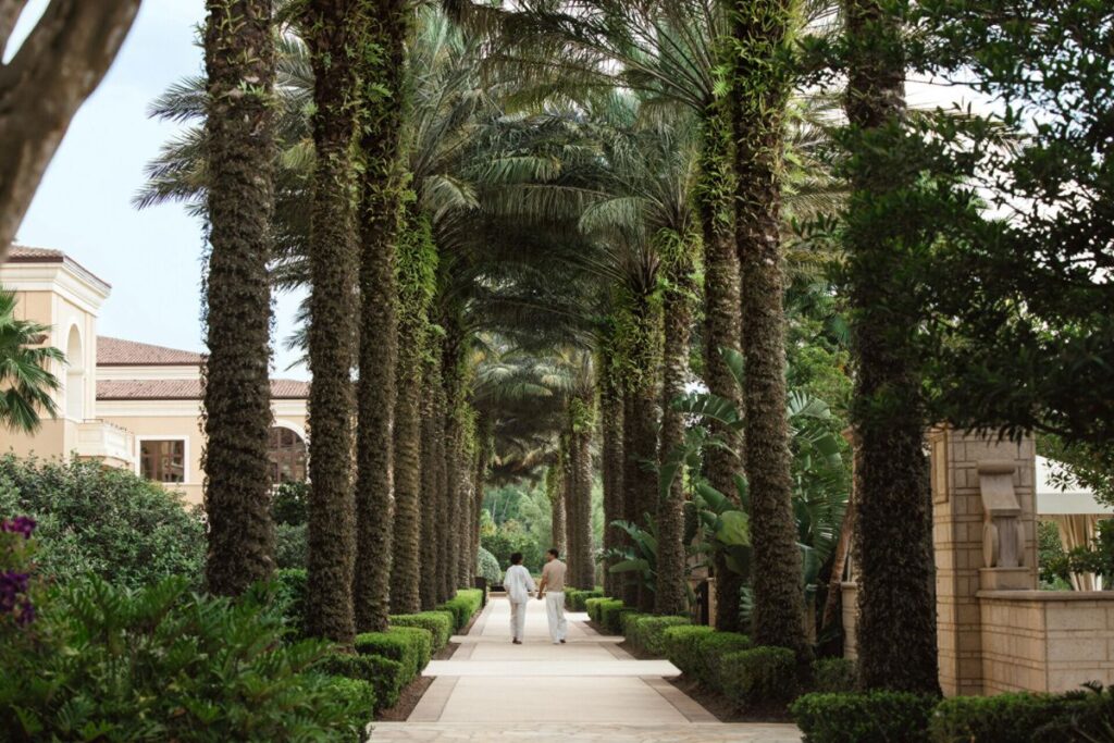 Four Seasons Orlando Resort