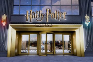 Harry Potter