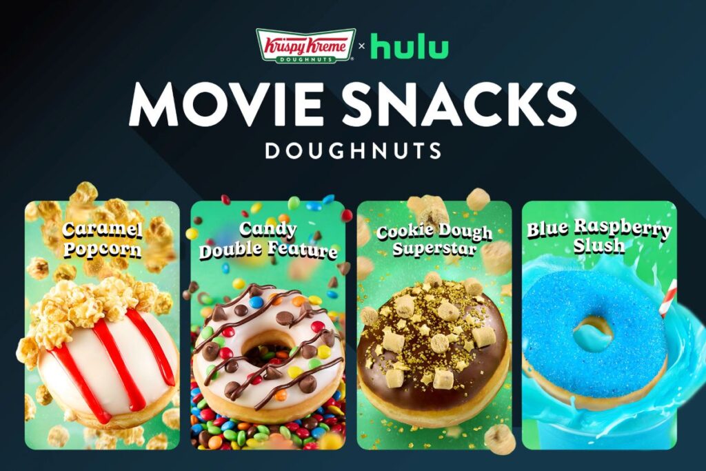 Krispy Kreme
