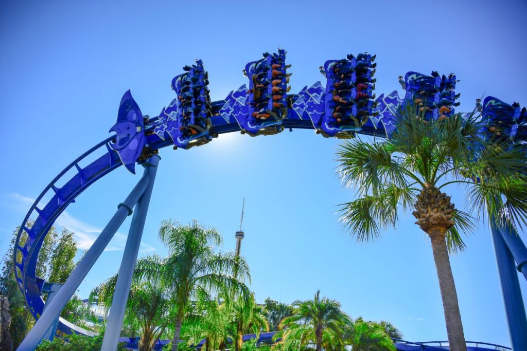 SeaWorld Black Friday Discounts