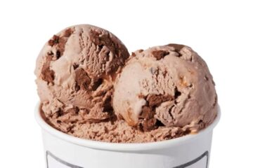 Salt & Straw Disney Springs