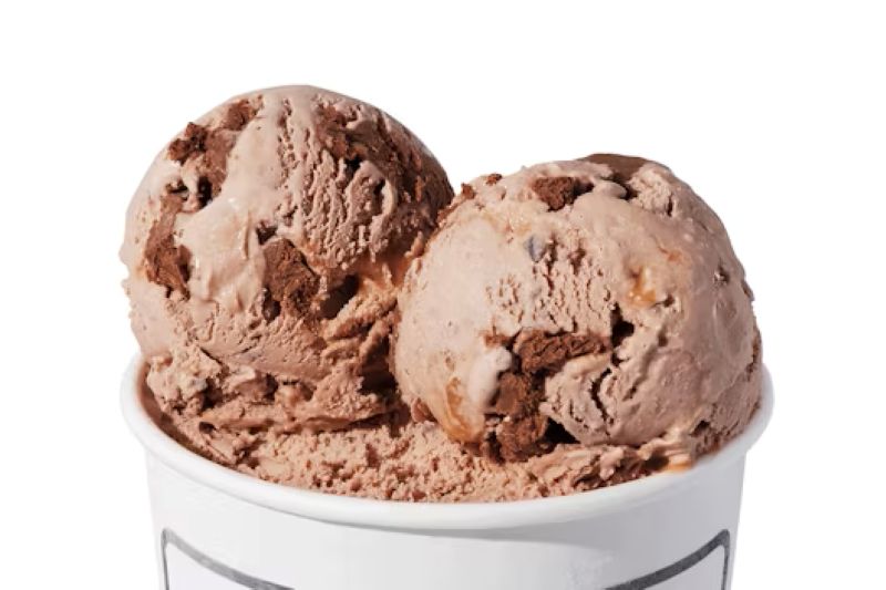 Salt & Straw Disney Springs