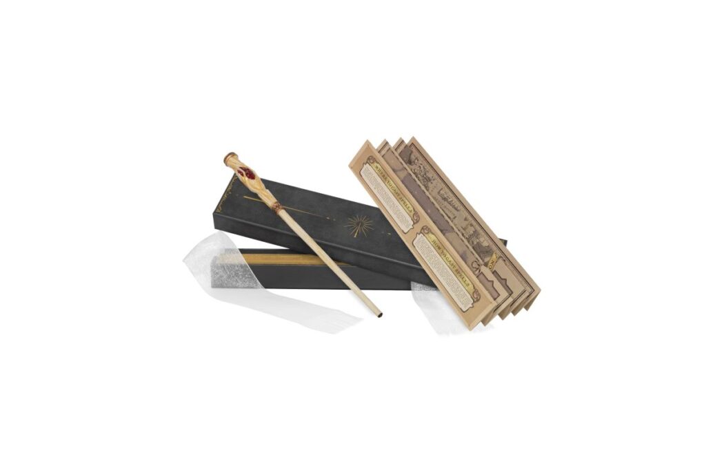 Harry Potter Wands