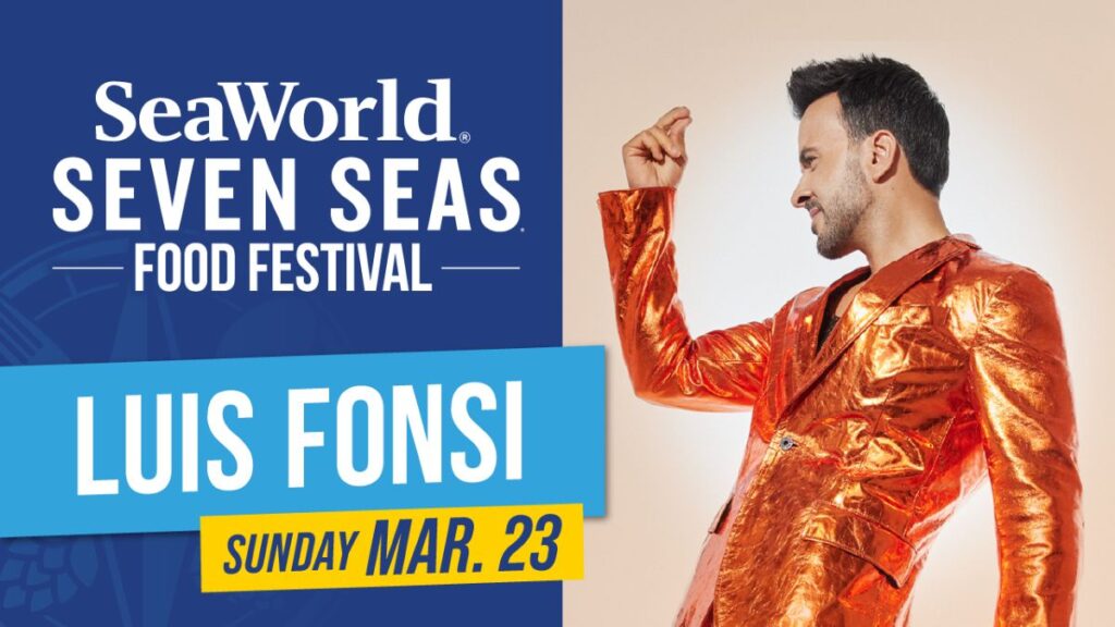 Seven Seas Food Festival