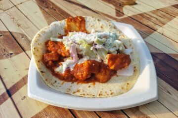 Seven Seas Food Festival