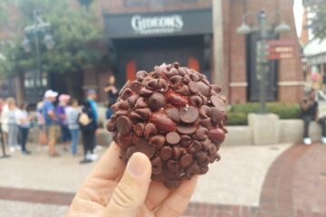 Gideon’s Bakehouse