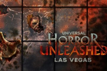 Universal Horror Unleashed