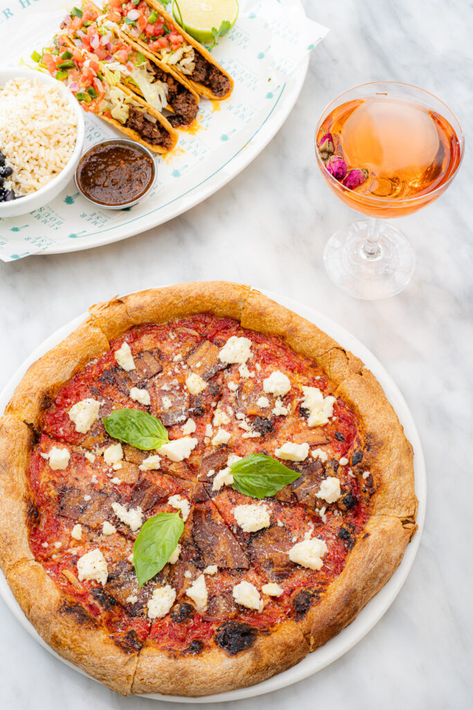 Disney Springs Food Update