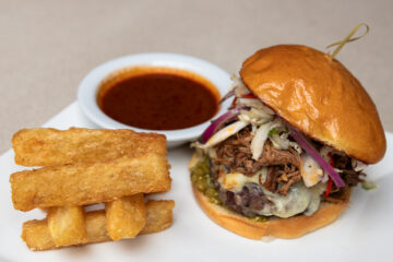Confisco Grille