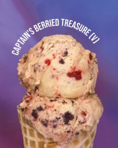 Salt & Straw Disney Springs