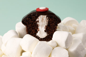 Sprinkles Cupcakes