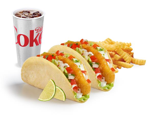 DEl Taco