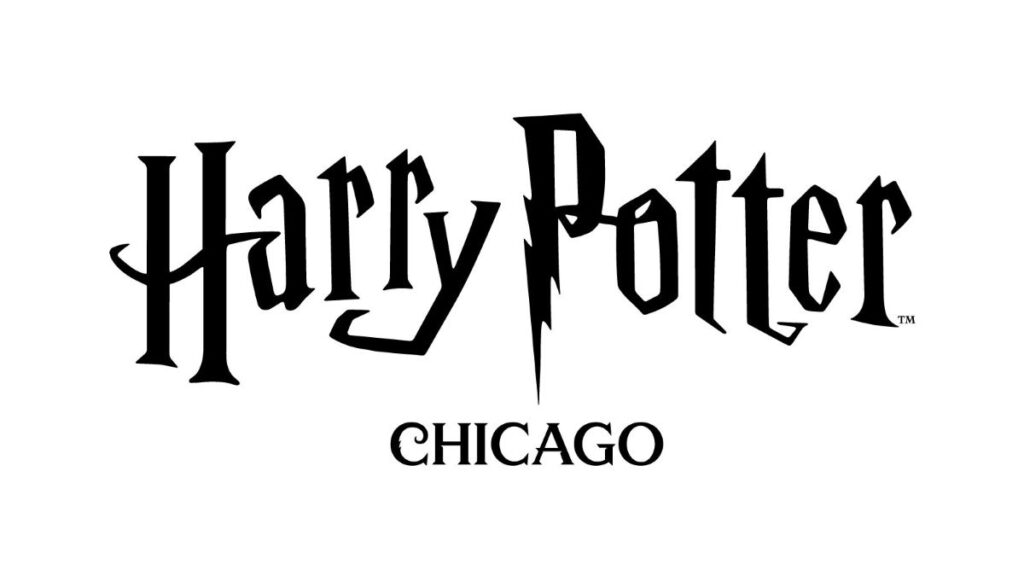 Harrr Potter Shop Chicago