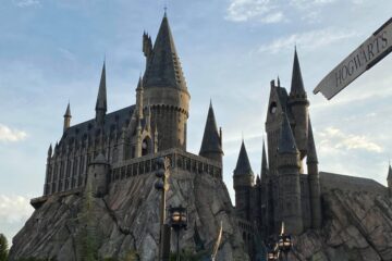 Dumbledore