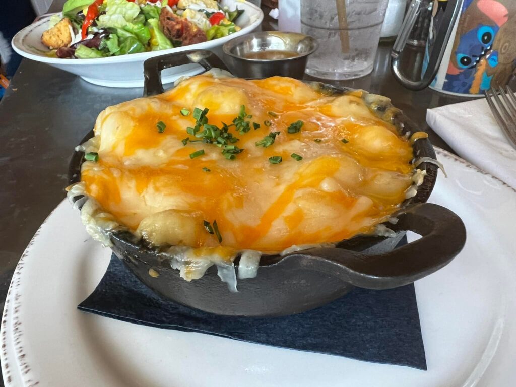 Mac & Cheese