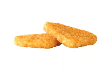 Potato Cakes