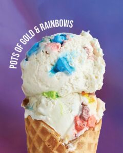 Salt & Straw Disney Springs