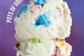 Salt & Straw March