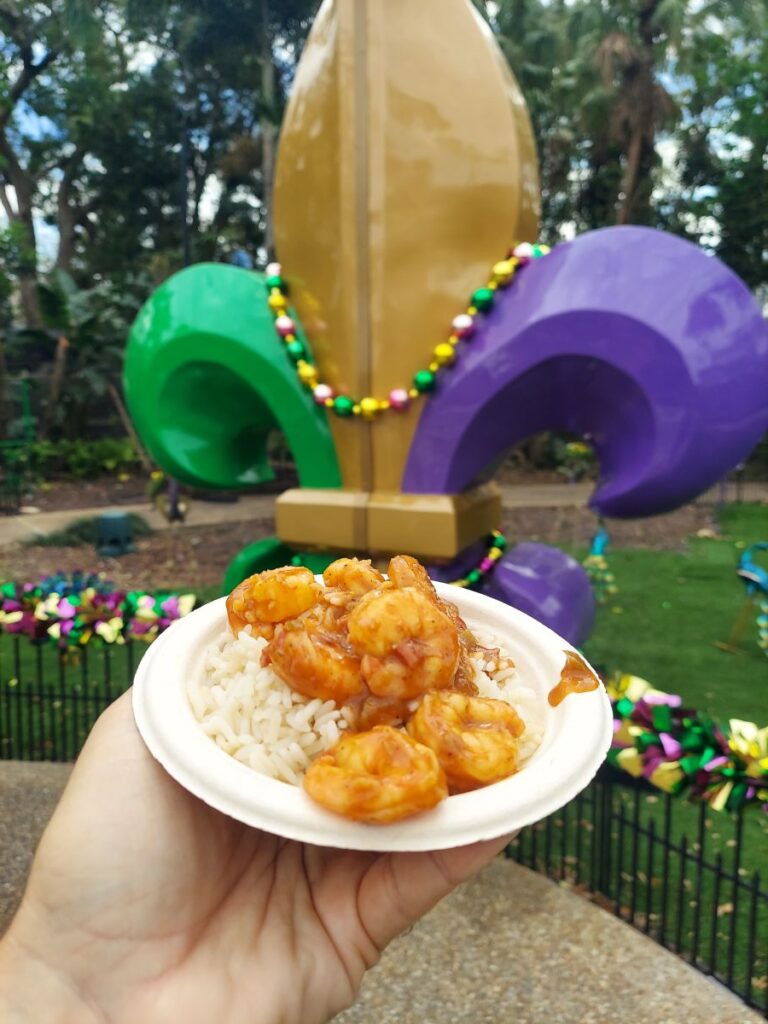 Mardi Gras