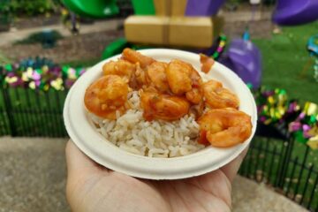 Mardi Gras
