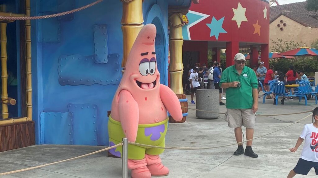 Universal Kids Resort