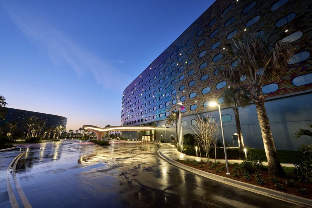 Terra Luna Resort