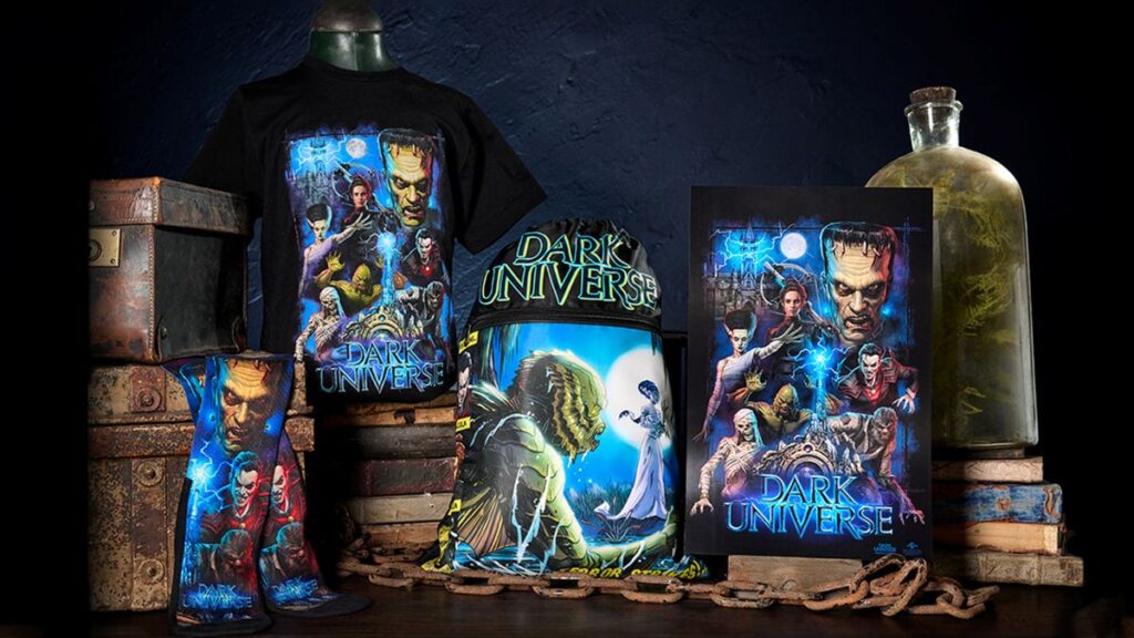 Epic Universe