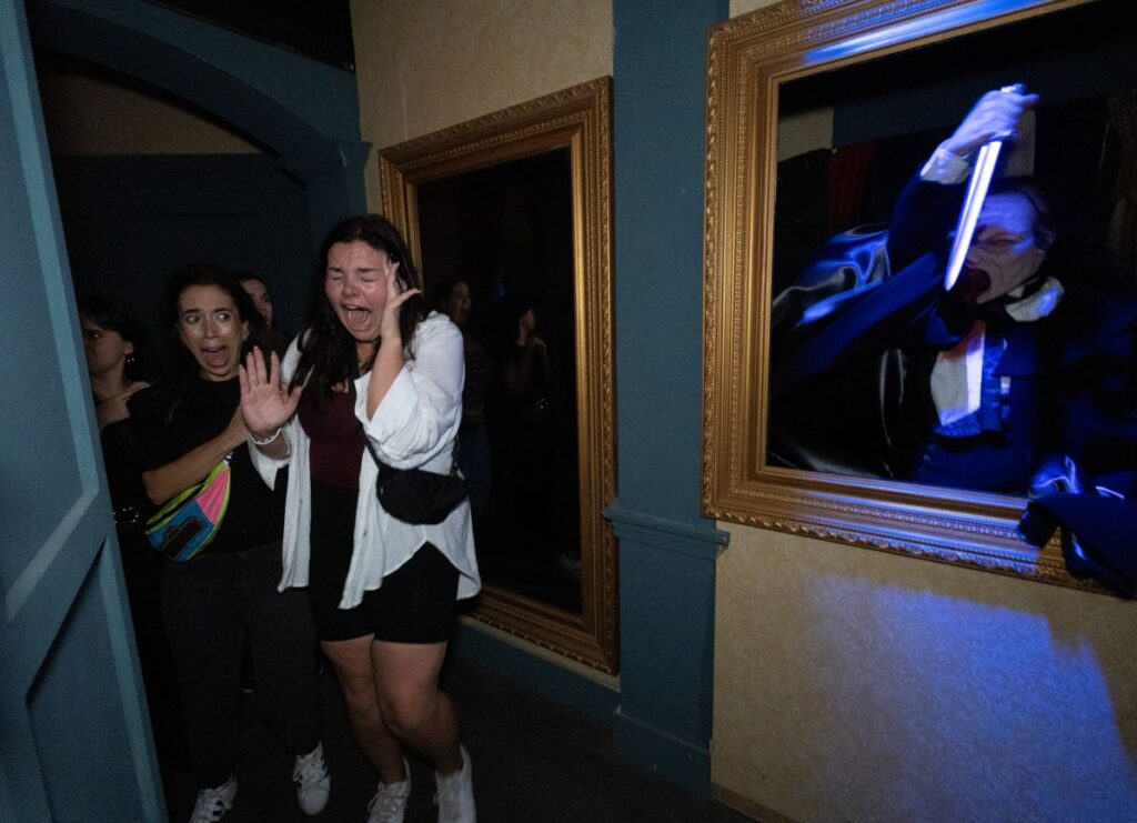 Halloween Horror Nights