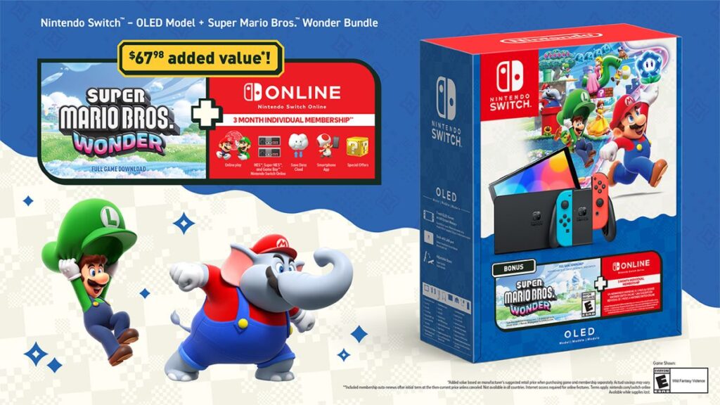 Mario Day