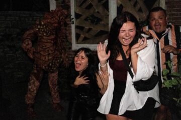 Halloween Horror Nights