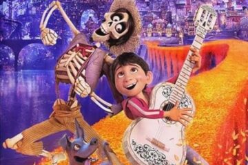 Coco Movie