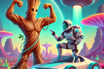 Groot