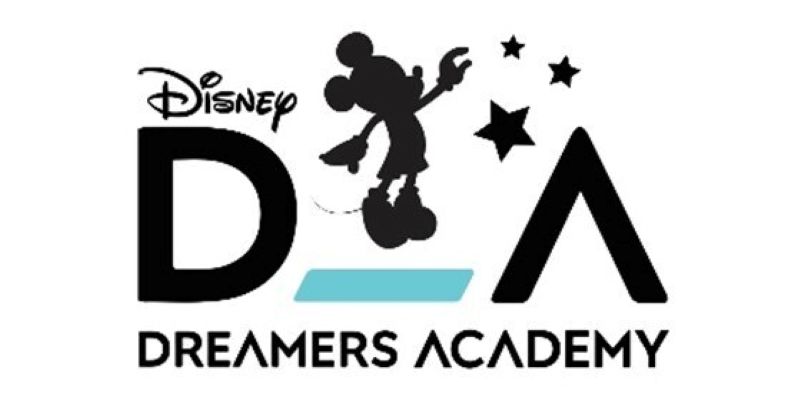 Disney Dreamers Academy