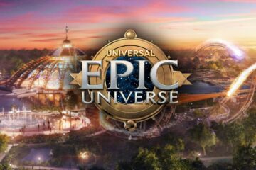 Epic Universe Revenue